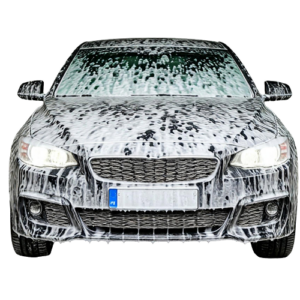 Exterior Foam Wash