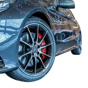 Premium Car Wash